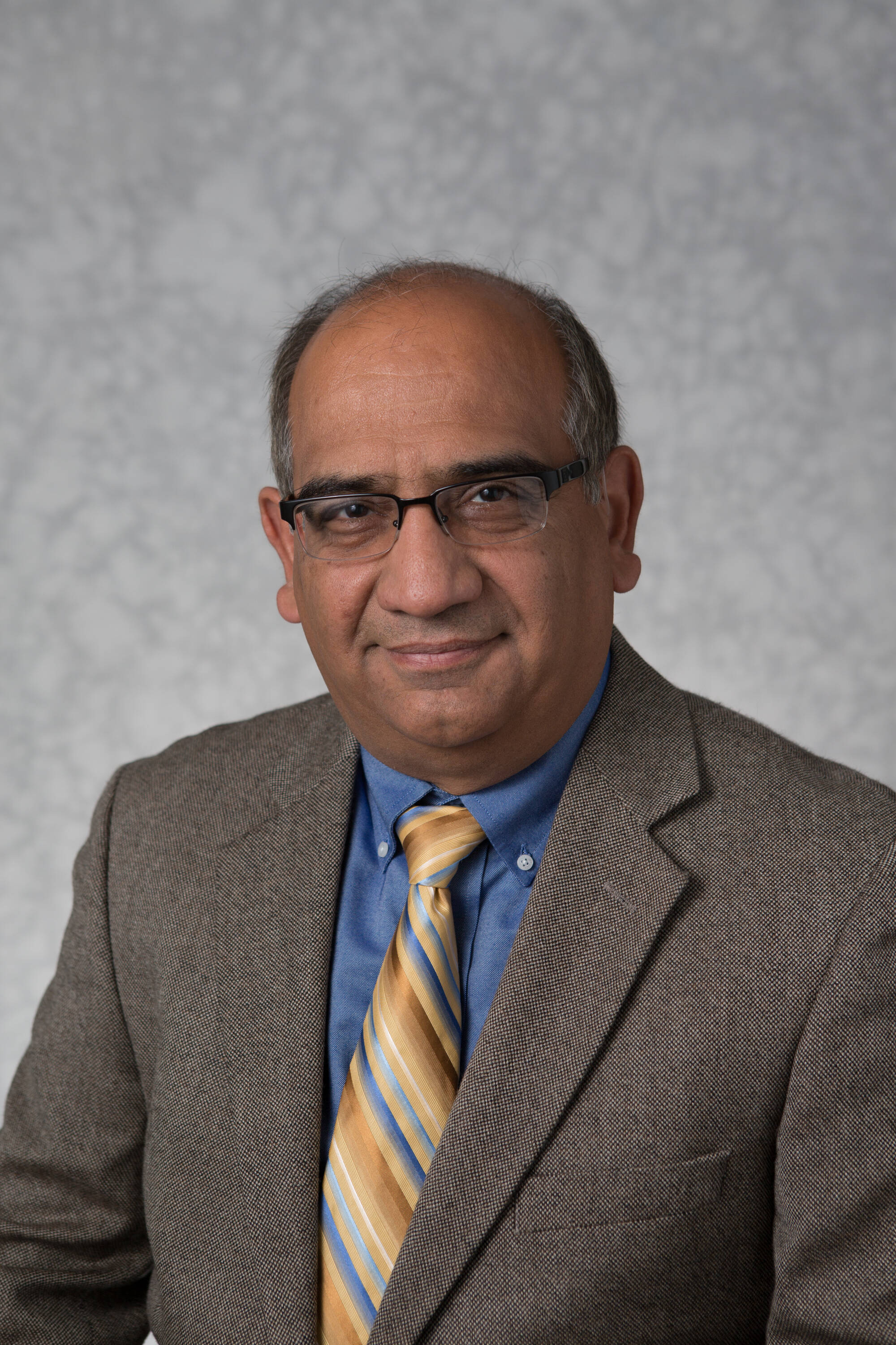 Professor Mehmet Sozen